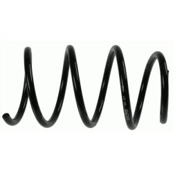 Coil Spring 998481 SACHS 998 481 OE Ref 31336769005