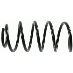Ressort hélicoïdal SACHS 998494 pour CHEVROLET, DAEWOO, GM KOREA OE 96415732