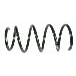 Ressort hélicoïdal SACHS 998517 pour DACIA, LADA, RENAULT, OE 6001549183