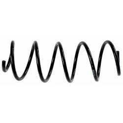 Ressort hélicoïdal SACHS 998534 pour FIAT, LANCIA IDEA, MUSA OE 50703697