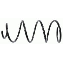 Coil Spring 998536 SACHS 998 536 OE Ref 50707788