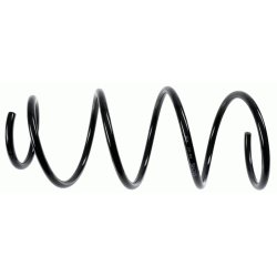 Coil Spring 998537 SACHS 998 537 OE Ref 46544489