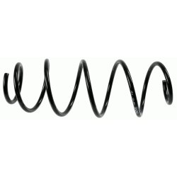 Coil Spring 998539 SACHS 998 539 OE Ref 50700520
