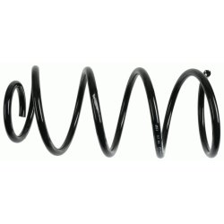 Coil Spring 998545 SACHS 998 545 OE Ref 1348882