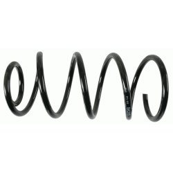 Coil Spring 998546 SACHS 998 546 OE Ref 1406517