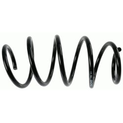 Coil Spring 998551 SACHS 998 551 OE Ref 51401SMGE15