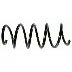 Coil Spring 998557 SACHS 998 557 OE Ref 51401SWWE02