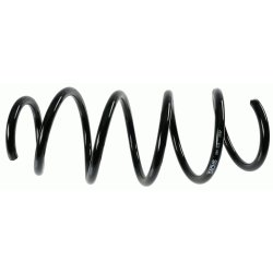 Ressort hélicoïdal SACHS 998559 pour HONDA CR-V OE 51401-SWY-E02