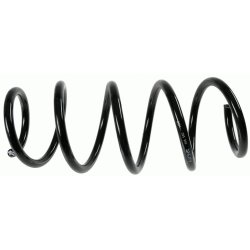 Ressort hélicoïdal SACHS 998560 pour HONDA CR-V OE 51406-SWY-E02