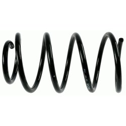 Ressort hélicoïdal SACHS 998561 pour HYUNDAI, KIA ACCENT, RIO OE 54630-1G210