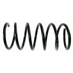 Coil Spring 998563 SACHS 998 563 OE Ref 5463002000