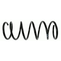 Coil Spring 998571 SACHS 998 571 OE Ref 546301C500