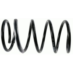 Ressort hélicoïdal SACHS 998579 pour HYUNDAI, KIA TUCSON, SPORTAGE