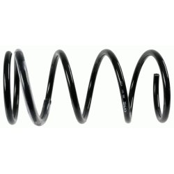 Coil Spring 998581 SACHS 998 581 OE Ref 546302E810