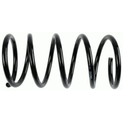 Ressort hélicoïdal SACHS 998583 pour KIA CARNIVAL OE 0K55A-34011