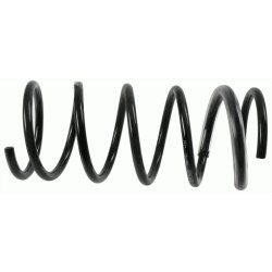 Ressort hélicoïdal SACHS 998586 pour KIA PICANTO OE 54630-07200