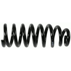 Ressort hélicoïdal SACHS 998588 pour KIA SORENTO OE 54601-3E040