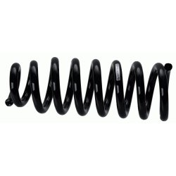 Ressort hélicoïdal SACHS 998589 pour KIA SORENTO OE 54601-3E140