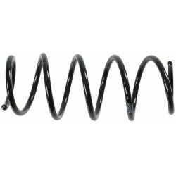 Ressort hélicoïdal SACHS 998591 pour LANCIA YPSILON OE 50703566