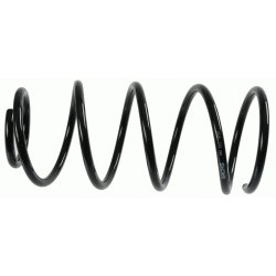 Coil Spring 998593 SACHS 998 593 OE Ref BP4K34011B