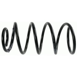 Coil Spring 998602 SACHS 998 602 OE Ref C23634011A