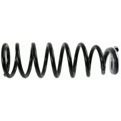 Coil Spring 998607 SACHS 998 607 OE Ref GJ6H34011G