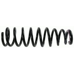 Coil Spring 998609 SACHS 998 609 OE Ref GJ6G34011G