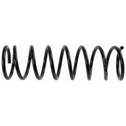 Ressort hélicoïdal SACHS 998621 pour MAZDA DEMIO OE D206-34-011B