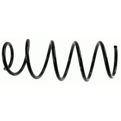 Coil Spring 998634 SACHS 998 634 OE Ref 1693212704