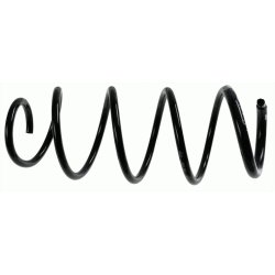Coil Spring 998635 SACHS 998 635 OE Ref 1693211604