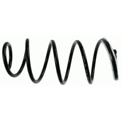 Coil Spring 998636 SACHS 998 636 OE Ref 1693211704
