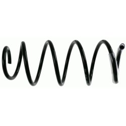 Coil Spring 998637 SACHS 998 637 OE Ref 1693211804