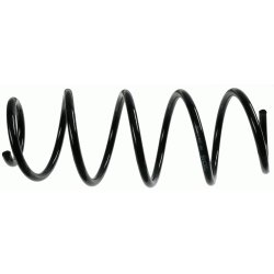 Coil Spring 998639 SACHS 998 639 OE Ref 1693212804