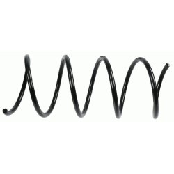 Coil Spring 998641 SACHS 998 641 OE Ref 2033213904