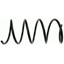 Coil Spring 998644 SACHS 998 644 OE Ref 2033214204
