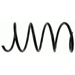 Coil Spring 998646 SACHS 998 646 OE Ref 2033214404