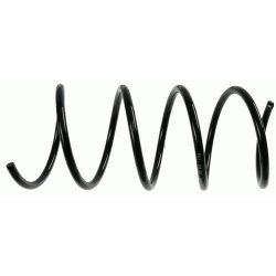 Coil Spring 998648 SACHS 998 648 OE Ref 2033214704