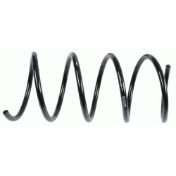 Coil Spring 998650 SACHS 998 650 OE Ref 2033214904