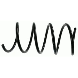 Coil Spring 998651 SACHS 998 651 OE Ref 2033215004