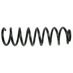 Coil Spring 998654 SACHS 998 654 OE Ref 2193210204