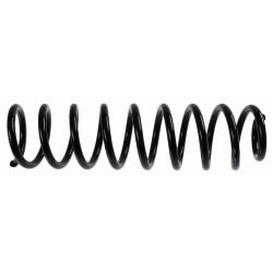 Coil Spring 998657 SACHS 998 657 OE Ref 2113211504
