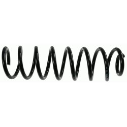 Coil Spring 998658 SACHS 998 658 OE Ref 2113210304