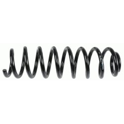 Coil Spring 998662 SACHS 998 662 OE Ref 1643210204