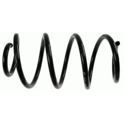 Coil Spring 998663 SACHS 998 663 OE Ref 6393210404