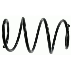 Ressort hélicoïdal SACHS 998664 pour MERCEDES SLK OE 1713210404