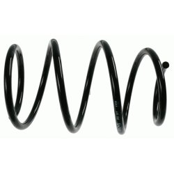 Ressort hélicoïdal SACHS 998667 pour MERCEDES SLK OE 1713210704