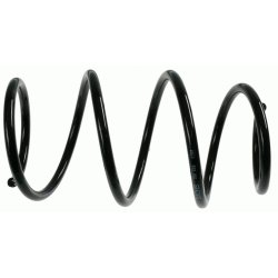 Ressort hélicoïdal SACHS 998669 pour MERCEDES SLK OE 1713210904