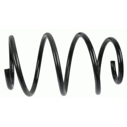 Ressort hélicoïdal SACHS 998670 pour MERCEDES SLK OE 1713211004