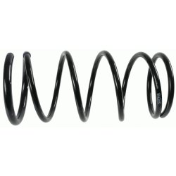 Ressort hélicoïdal SACHS 998671 pour MITSUBISHI CARISMA, SPACE OE MR913502