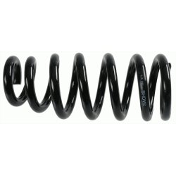 Ressort hélicoïdal SACHS 998676 pour MITSUBISHI L200 OE MR992336